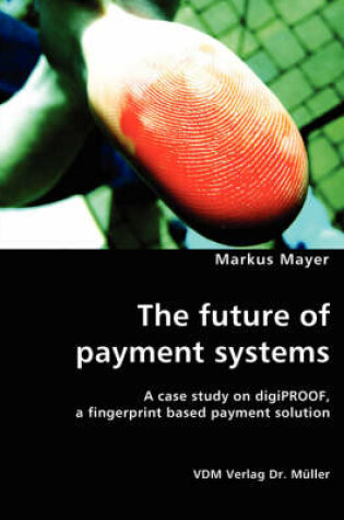 Cover of The future of payment systems