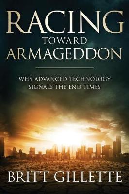 Book cover for Racing Toward Armageddon