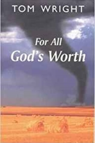 Cover of For All God's Worth