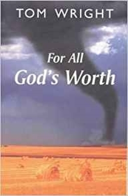 Book cover for For All God's Worth