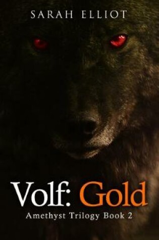 Cover of Volf: Gold