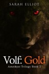 Book cover for Volf: Gold