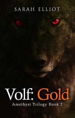 Cover of Volf: Gold