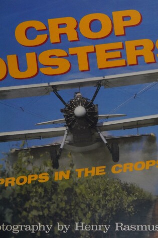 Cover of Crop Dusters