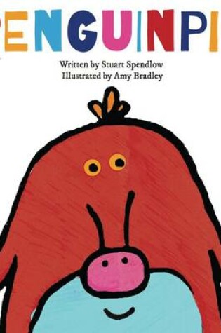 Cover of Penguinpig