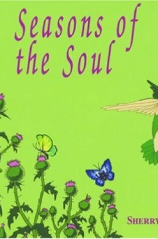 Cover of Seasons of the Soul