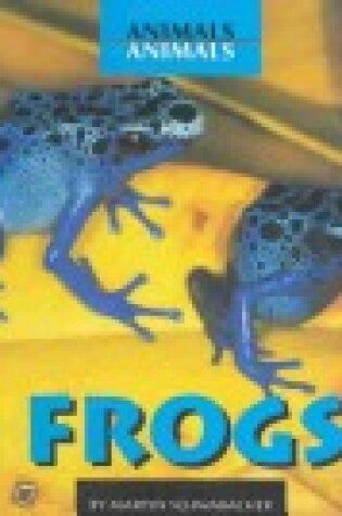 Cover of Frogs