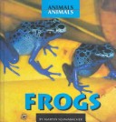 Book cover for Frogs