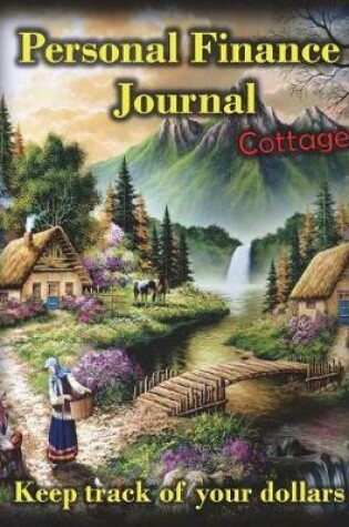 Cover of Cottage Personal Finance Journal