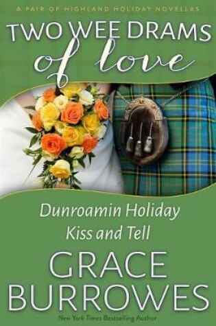 Cover of Two Wee Drams of Love