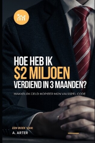 Cover of Hoe rijk te worden - makkelijk geld