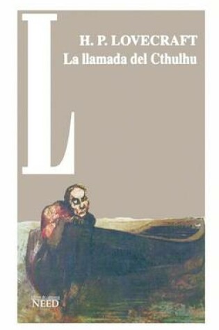 Cover of La Llamada De Cthulhu y Otro Relato