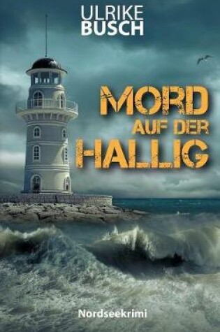 Cover of Mord Auf Der Hallig