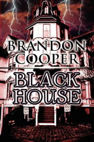 Cover of Black House