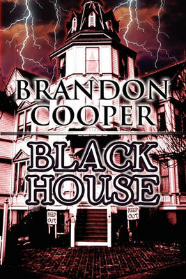 Book cover for Black House