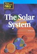 Book cover for The Solar System