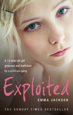 Book cover for Exploited