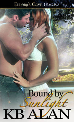 Book cover for Bound by Sunlight