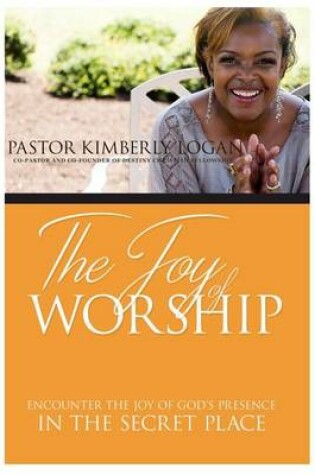 Cover of The Joy of Worship