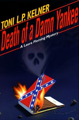 Cover of Death of a Damn Yankee