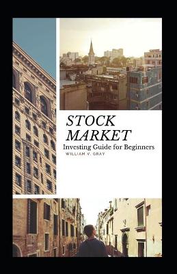 Book cover for Stock Market