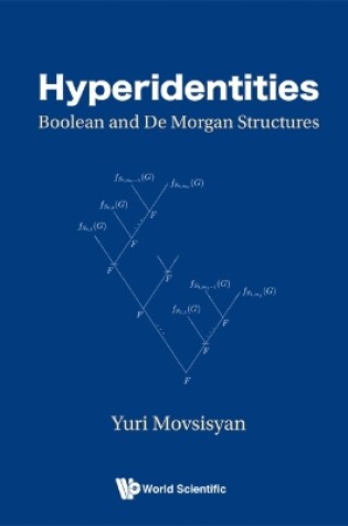 Cover of Hyperidentities: Boolean And De Morgan Structures