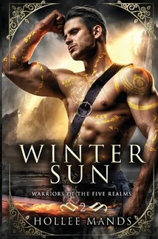 Cover of Winter Sun
