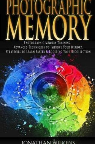 Cover of Photographic Memory