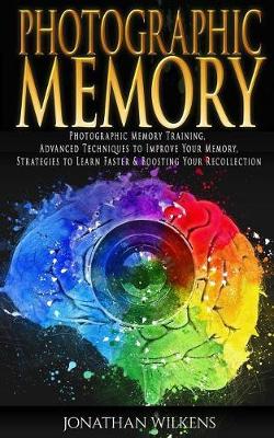 Book cover for Photographic Memory