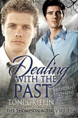 Cover of Dealing with the Past