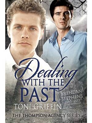 Cover of Dealing with the Past