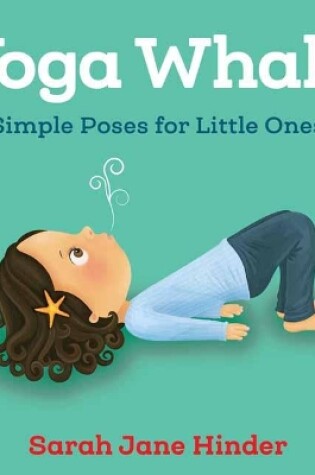 Cover of Yoga Whale