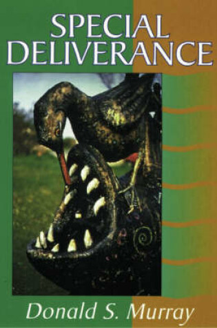 Cover of Special Deliverance