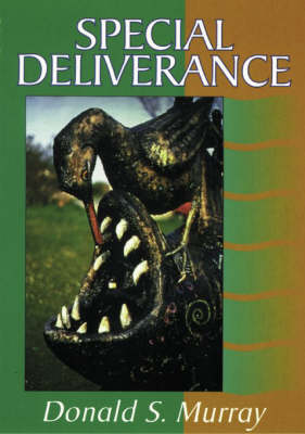 Book cover for Special Deliverance