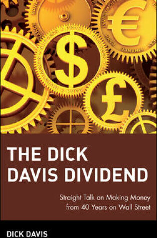 Cover of The Dick Davis Dividend