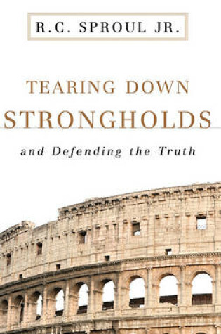 Cover of Tearing Down Strongholds