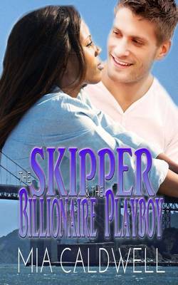 Book cover for The Skipper & the Billionaire Playboy