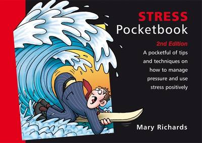 Book cover for Stress