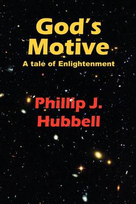 Book cover for God's Motive