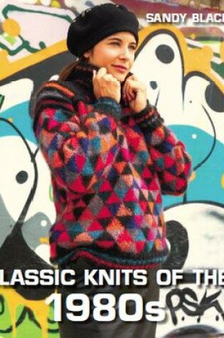 Cover of Classic Knits of the 1980s