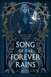 Book cover for Song of the Forever Rains