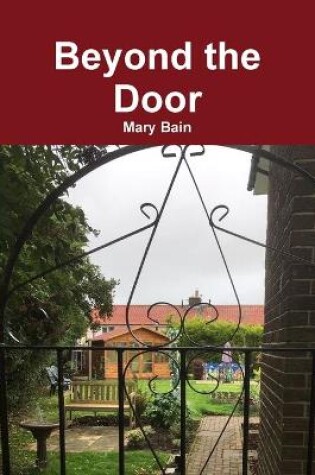 Cover of Beyond the Door