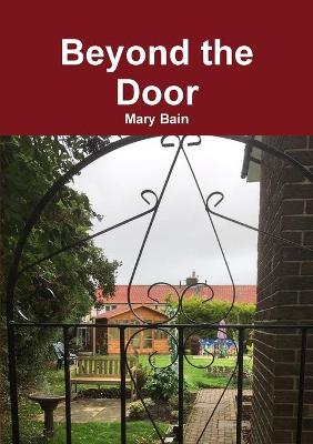 Book cover for Beyond the Door