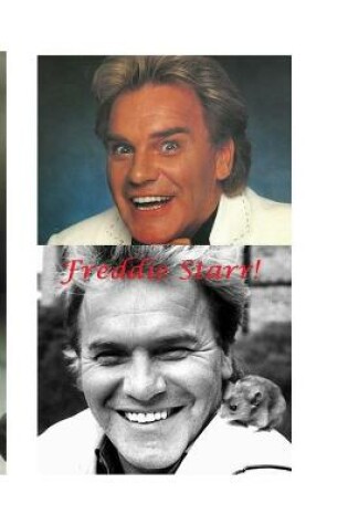 Cover of Freddie Starr