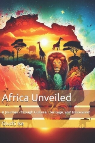 Cover of Africa Unveiled