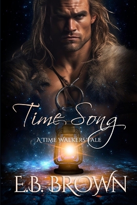 Book cover for Time Song