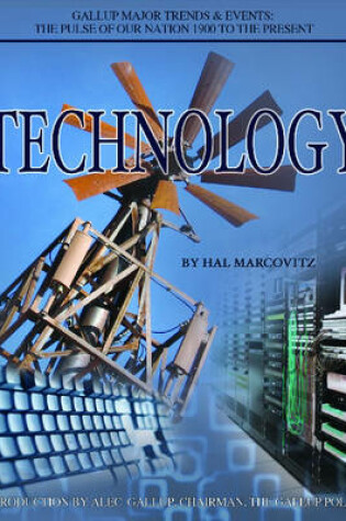 Cover of Technology