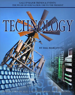 Cover of Technology