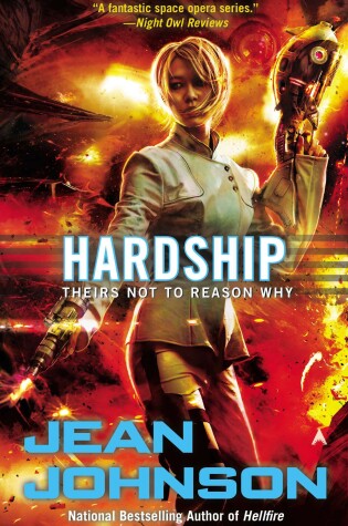 Cover of Hardship