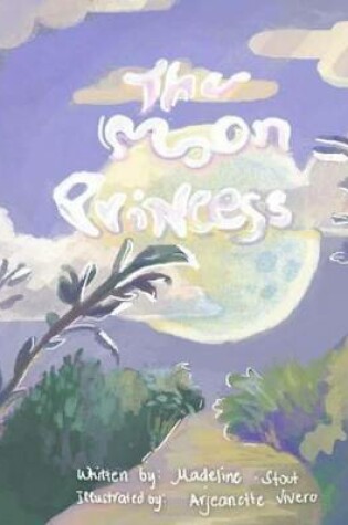 Cover of The Moon Princess